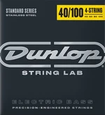 Dunlop DBS 40100 Saiten für E-Bass