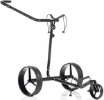 Jucad Carbon Travel 2.0 Black Elektrotrolley