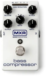 Dunlop MXR M87 Bass Compressor