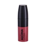 ALCINA Lip Shaker 5 ml balzam na pery pre ženy Strawberry