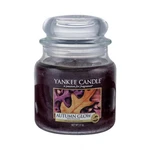 Yankee Candle Autumn Glow 411 g vonná sviečka unisex