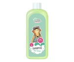 Šampon pro jemné dětské vlásky Pink Elephant Medvídek Míša - 500 ml