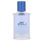 David Beckham Classic Blue 40 ml toaletná voda pre mužov