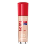 Rimmel London Lasting Finish 25H SPF20 30 ml make-up pre ženy 010 Rose Ivory