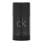 Calvin Klein CK Be 75 ml dezodorant unisex deostick