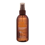 PIZ BUIN Tan & Protect Tan Intensifying Oil Spray SPF15 150 ml opaľovací prípravok na telo unisex