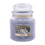 Yankee Candle Water Garden 411 g vonná sviečka unisex