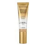 Max Factor Miracle Second Skin SPF20 30 ml make-up pre ženy 05 Medium