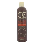 Xpel OZ Botanics Major Moisture 400 ml kondicionér pre ženy na šedivé vlasy