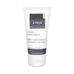 Ziaja Med Whitening Protective Day Cream SPF20 50 ml denný pleťový krém pre ženy na veľmi suchú pleť; na pigmentové škvrny; na rozjasnenie pleti