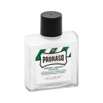 PRORASO Green After Shave Balm 100 ml balzam po holení pre mužov