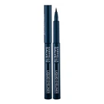 Gabriella Salvete Liquid Eyeliner 1,2 ml očná linka pre ženy 03 fix v ceruzke