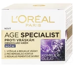 L´OREAL AGE SPECIALIST 55+ NOČNÝ