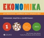 Ekonomika 1 pro ekonomicky zaměřené obory