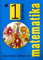 Matematika 1.r. ZŠ 2.část