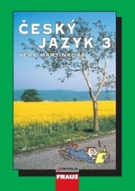 Český jazyk 3 pro SŠ