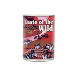 Konzerva Taste of the Wild Southwest Canyon Canine 390g