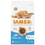 IAMS Cat Adult Ocean Fish 2kg