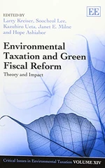 Environmental Taxation and Green Fiscal Reform