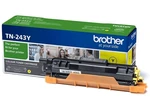 Brother TN-243Y žltý (yellow) originálny toner