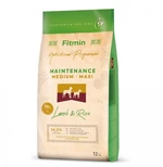 Fitmin MEDIUM/MAXI  LAMB/rice - 12kg