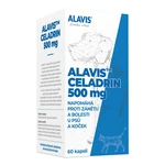 Alavis Celadrin Mačka/Pes - 500mg/60tbl