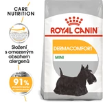 Royal Canin Mini  Dermacomfort - 3kg