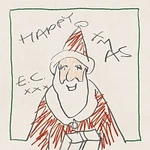 Eric Clapton – Happy Xmas CD