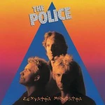 The Police – Zenyatta Mondatta [Remastered 2003] LP