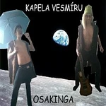 Osakinga – Kapela Vesmíru