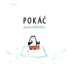 Pokáč – Antarktida CD