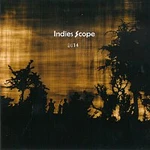 Hradišťan – Indies Scope 2014 CD