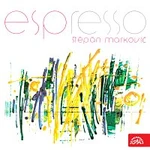 ESP Štěpána Markoviče – Espresso