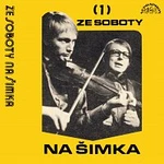 Luděk Sobota, Miloslav Šimek, Petr Nárožný – Ze Soboty na Šimka (1)