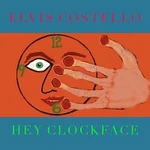 Elvis Costello – Hey Clockface CD