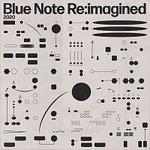 Různí interpreti – Blue Note Re:imagined CD