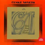 České noneto – České noneto