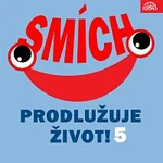 Různí interpreti – Smích prodlužuje život! 5