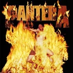 Pantera – Reinventing The Steel LP