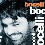 Andrea Bocelli – Bocelli [Remastered] CD