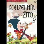 Eduard Cupák – Kouzelník Žito DVD