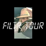 Barbora Poláková – Filtr tour (feat. Marek Adamczyk, Peter Pecha, Patrik Děrgel, David Hlaváč, Marta Kloučková)