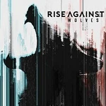 Rise Against – Wolves CD