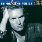 Sting, The Police – The Very Best Of Sting And The Police CD