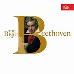 Různí interpreti – The Best of Beethoven CD