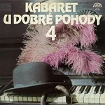 Různí interpreti – Kabaret U dobré pohody (4)