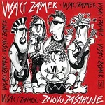 Visací zámek – Visací zámek znovu zasahuje