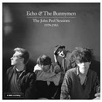 Echo & The Bunnymen – The John Peel Sessions 1979-1983 CD