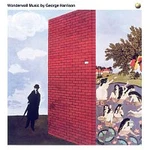 George Harrison – Wonderwall Music [Remastered] CD