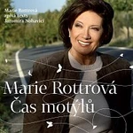 Marie Rottrová – Čas motýlů